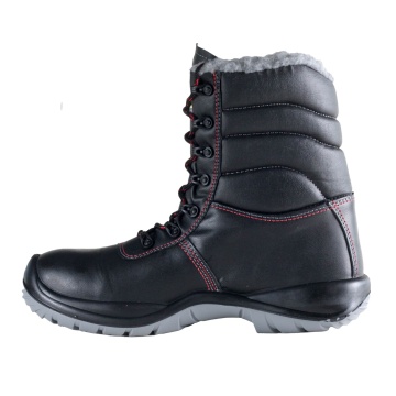 Bocanci de protectie Gerula S3 SRC - Img 2