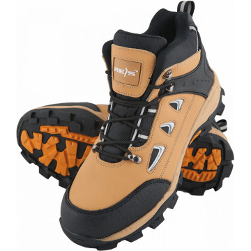 Bocanci de protectie Mountain S1 SRC
