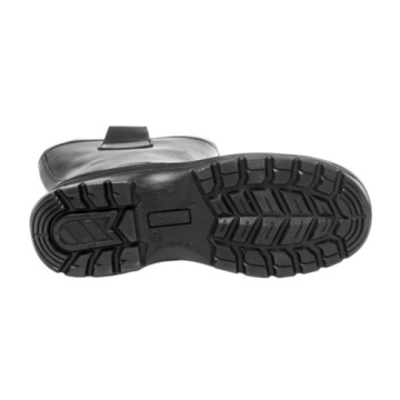 Bocanci de protectie PERLITE S3