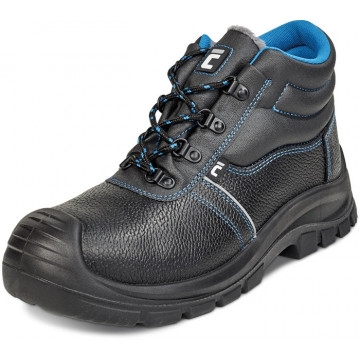 Bocanci de protectie Raven XT S3 CI SRC