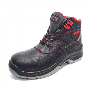 Bocanci de protectie Ritmo MF S3 SRC