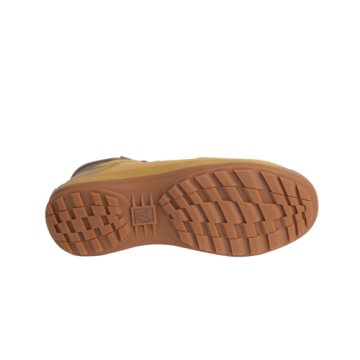 Bocanci de protectie SAND S3 SRC HRO