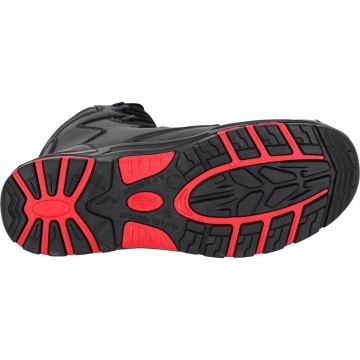 Bocanci de protectie THORN S1PS FO SR, bombeu compozit, lamela Kevlar, piele bovina - Img 5