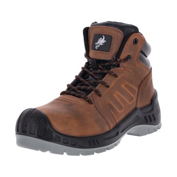 Bocanci de protectie Titan-Bronco S3S FO SR - Img 2