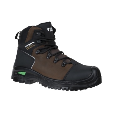 Bocanci de protectie X-Claw Robust S3S