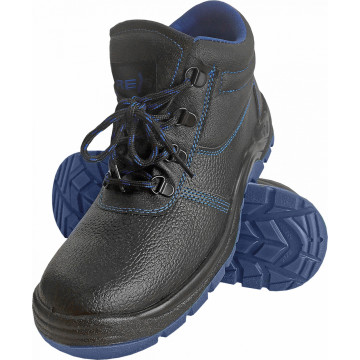 Bocanci de protectie Yesk S3 SRC - Img 1