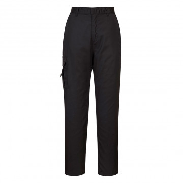 C099 - Pantaloni Hi-Vis Combat