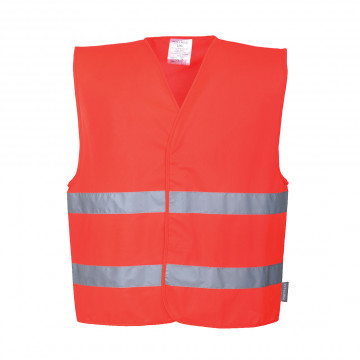 C474 - Vesta Hi-Vis Two Band - Img 3