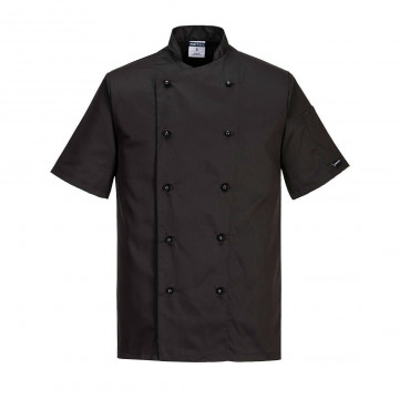 C734 - Jachetă Kent Chefs S/S