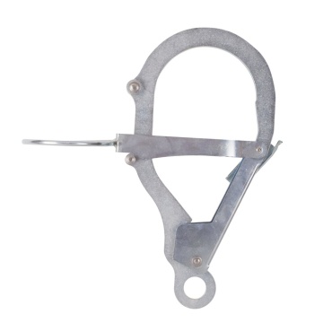 Carlig electroizolat pentru brațul telescopic DT 200 DT 650 02