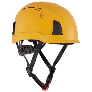 Casca de protectie AlpinWorker Pro Climb - Img 1