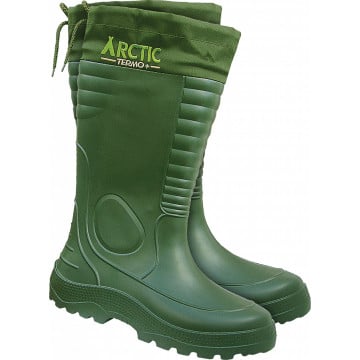 Cizme de iarna Arctic, termoizolante