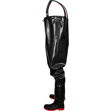 Cizme de protectie pentru pescuit SB Strong - Img 6