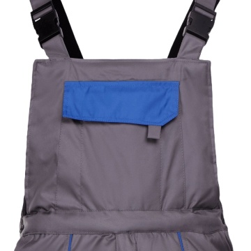 Costum de iarna Kastor Winter, gri