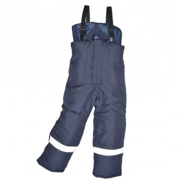 CS11 - Pantaloni ColdStore, marimea 3XL