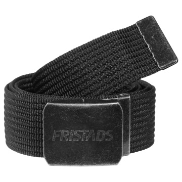Curea de lucru Fristads 992, neagra