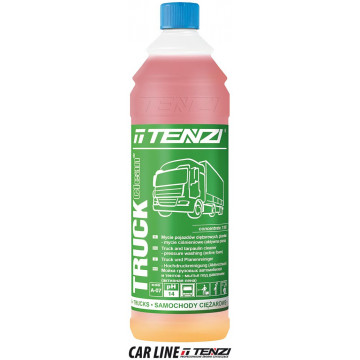 Detergent lichid pentru spalarea camioanelor si a prelatelor TZ-TRUCKCLEAN, 1L