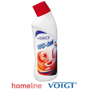 Dezinfectant gel V-WC, 750ml