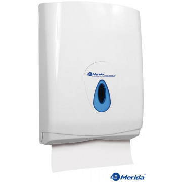 Dispencer prosoape de hartie individuale intercalate Merida HME-PZ1TN