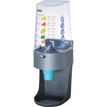 Dozator dispenser antifoane interne UVEX Box