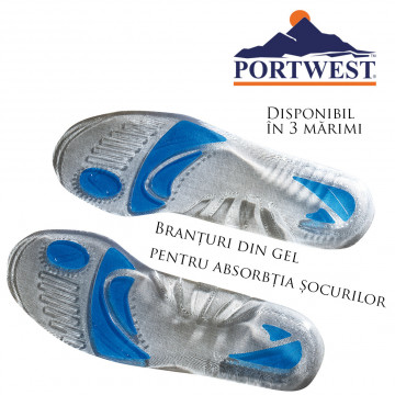 FC90 - Brant pernite din gel - Img 2