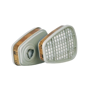 Filtre 3M™ 6051 A1 pentru protectia respiratorie