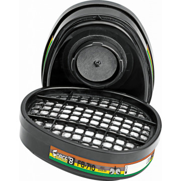 Filtru ABEK pentru semimasti FORCE8™ si FORCE10™