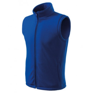 Fleece vestă unisex RIMECK Next - Img 5