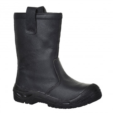 FW29 - Cizme Rigger Scuff Steelite S3 CI