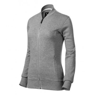 Hanorac pentru damă MALFINI Premium Bomber - Img 3