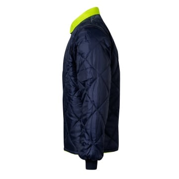Jacheta captusita parka 4in1 HiVis Velilla - Img 10