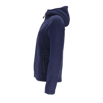 Jacheta de lucru Lady, fleece calduros si respirabil - Img 12