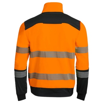 Jacheta de lucru Primo Light Stretch Hi-Vis - Img 7