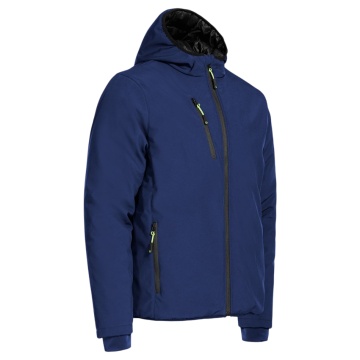 Jacheta de lucru Reef Pad Softshell - Img 14