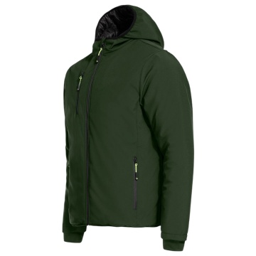 Jacheta de lucru Reef Pad Softshell - Img 24