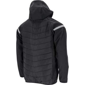 Jacheta de lucru softshell FlexShell - Img 6