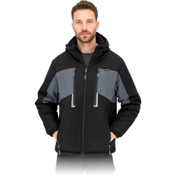 Jacheta de lucru softshell GoShell