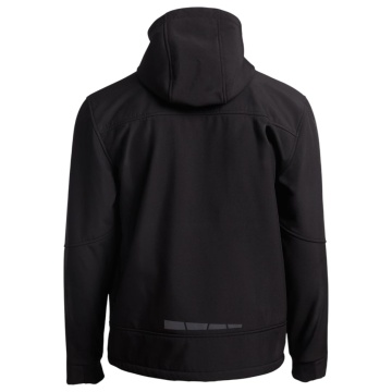 Jacheta de lucru softshell Rune - Img 2