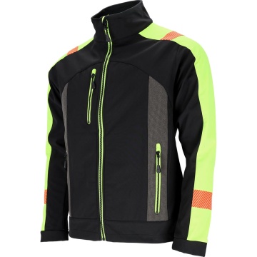 Jacheta de lucru softshell Shero - Img 3