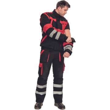 Jacheta de protectie pentru iarna Max Winter Reflex - Img 3