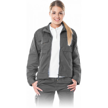 Jacheta de protectie Womwiler, dama - Img 1