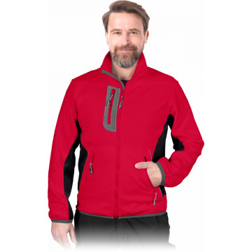 Jacheta fleece Formen - Img 9
