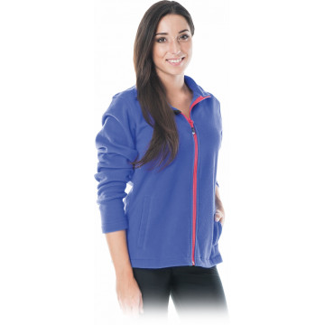 Jacheta fleece Pollady, dama - Img 1