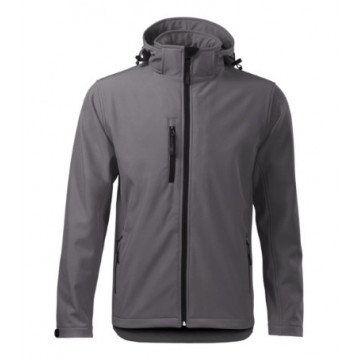 Jachetă softshell pentru bărbaţi MALFINI Performance - Img 5