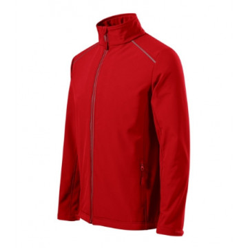 Jachetă softshell pentru bărbaţi MALFINI Valley - Img 3