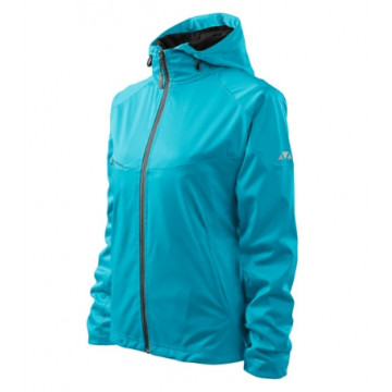 Jachetă softshell pentru damă MALFINI Cool - Img 5