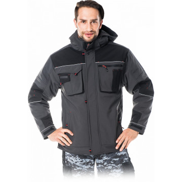 Jacheta softshell Storm