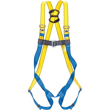 Kit pentru lucru in spatii inguste LIFTER 4, cu trepied TM14-ZSE, troliu CRW200 si ham P40 - Img 2