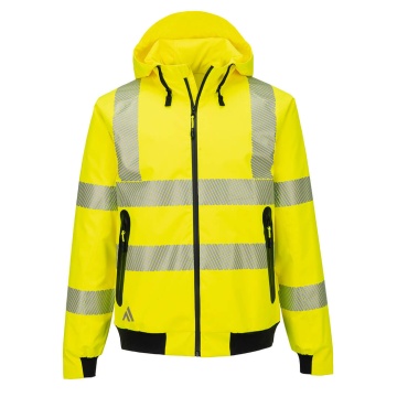 KX315 - Bomber de ploaie KX3 Sport Hi-Vis - Img 1
