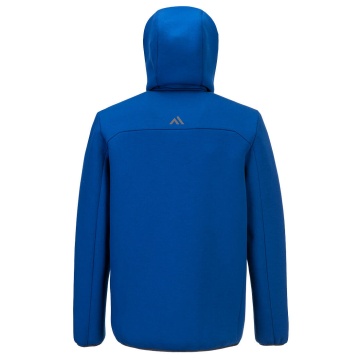 KX372 - Fleece Tech KX3 - Img 2
